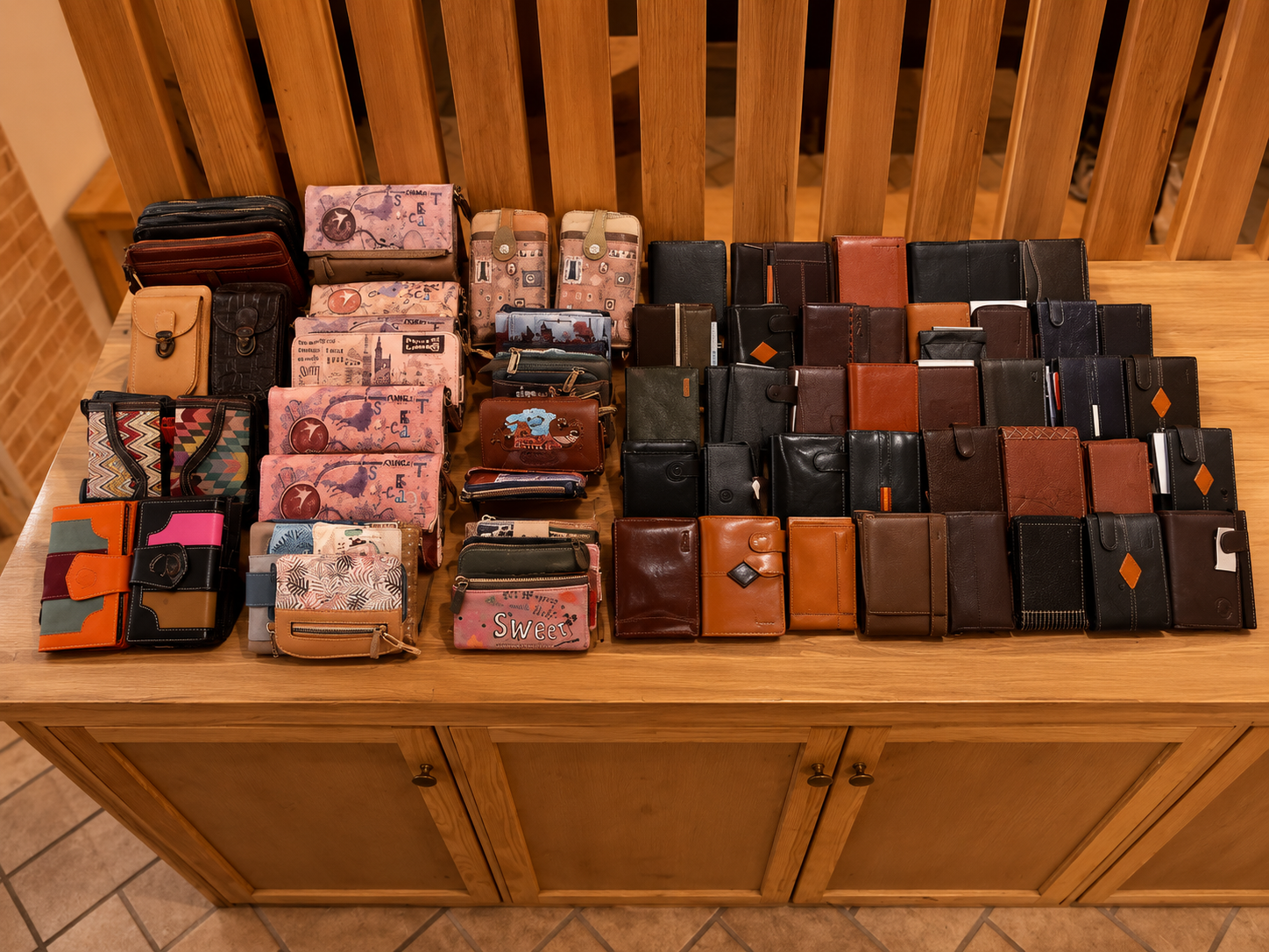 Carteras