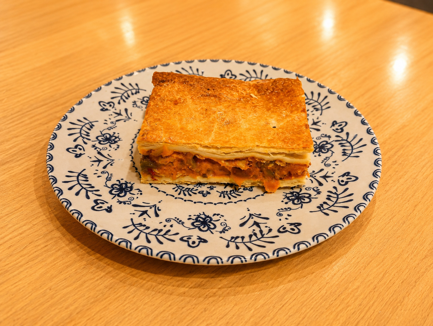 Empanada