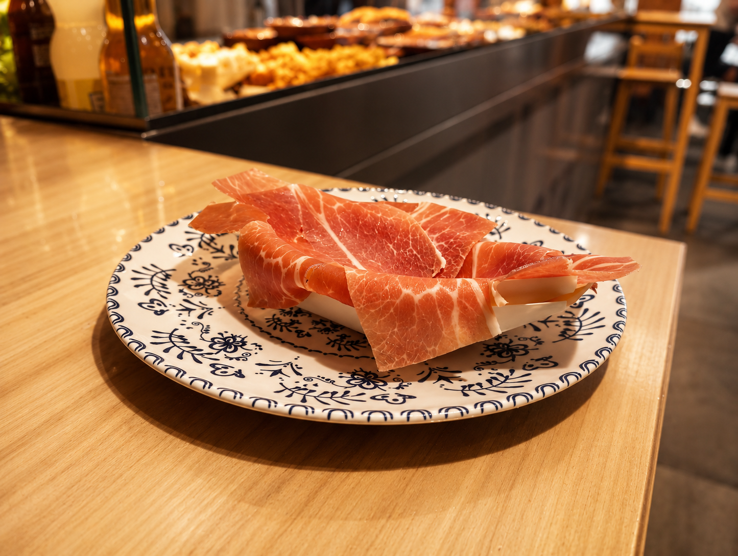 Jamón Ibérico