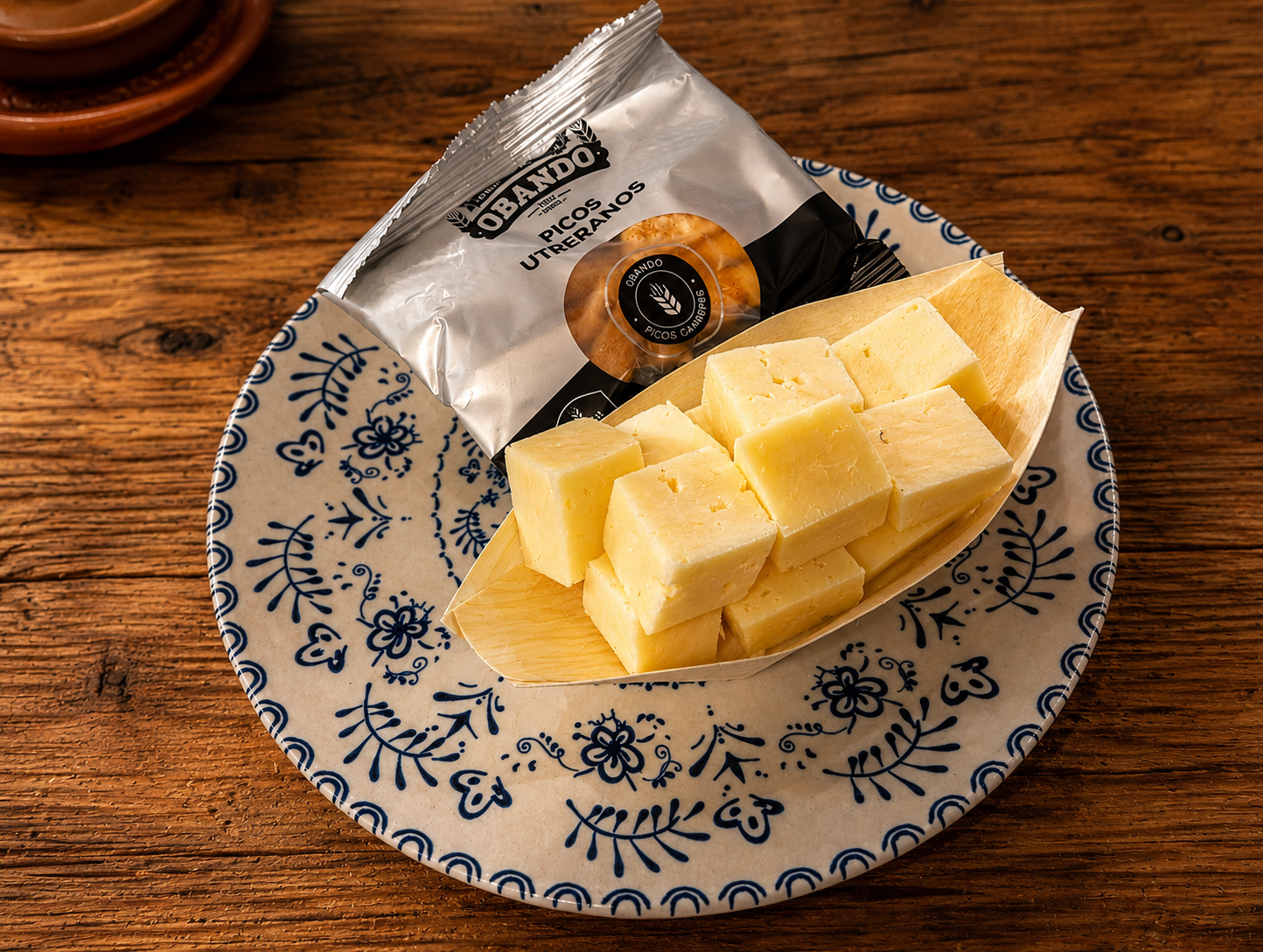 Queso