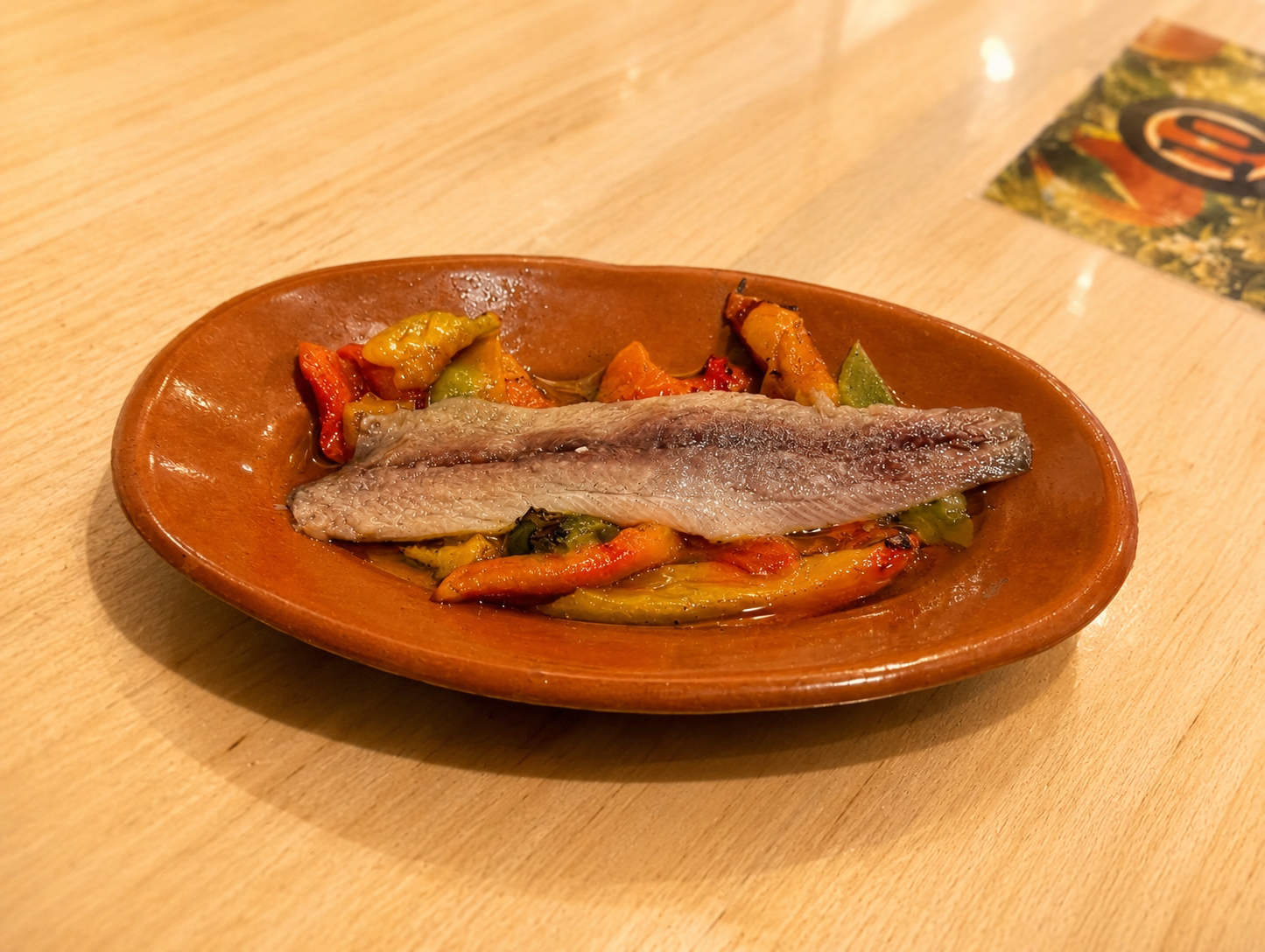 Sardinas