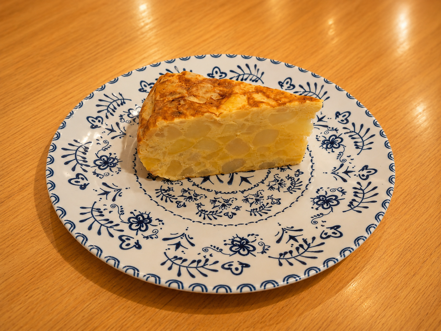 Tortilla